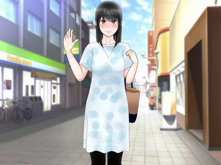 Ryakudatsu Ai ~Tsuma no Uragiri, Shikumareta Wana~