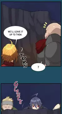 [Hong BanJang] Aharoo Ch.1-35 (English) (YoManga) (Ongoing)