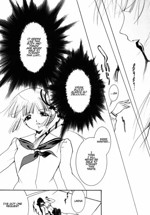 The Dancing Princess - Maihime