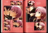 [Ricotta] Walkure Romanze Visual Fanbook