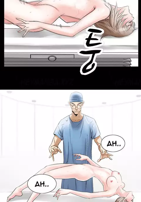 The Taste of Hands Ch.1-72