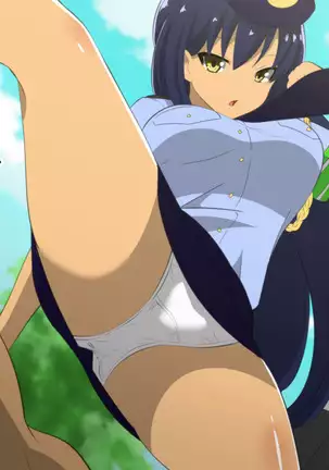 Fuuki Iinchou ga Gal no Dorei ni Naru Hanashi