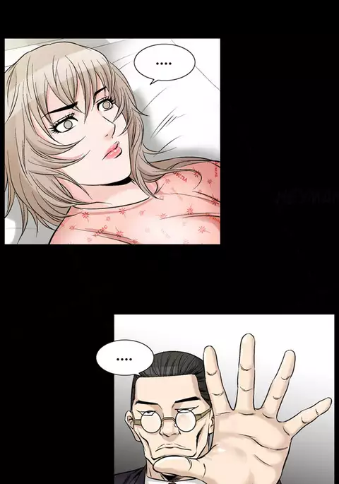 The Taste of Hands Ch.1-72