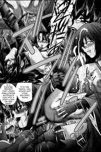 [Sukiyoshi Shinji] Kangiten (COMIC Mate 2013-08) [English] [mysterymeat3]