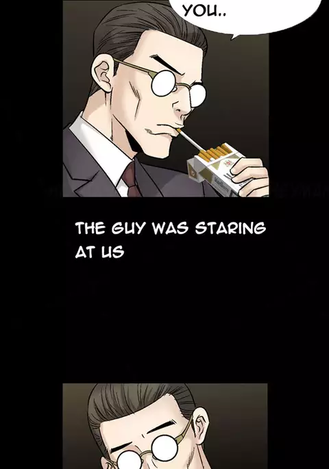 The Taste of Hands Ch.1-72