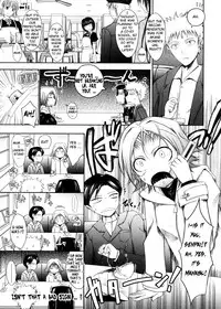 [TANA] Kimi no Hitomi ni Koishiteru [English]