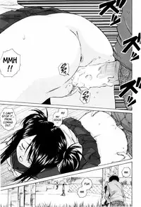 [Fuuga] Otokonoko Onnanoko | Boy Girl [English] [Decensored]