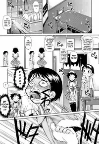 [Teri Terio] Megane Gakkou - Glasses School [English] {Fate + Brolen} [Decensored]