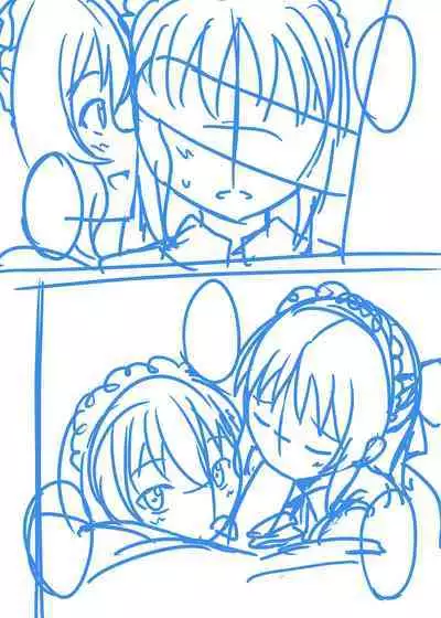 Momoka to Arisu kara nani demo iu koto kiku-ken morattara