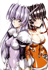 [Urushihara Satoshi] Urushihara Satoshi Illustration Shuu Phi