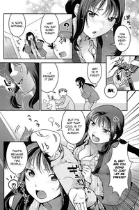 [Nekomata Naomi] Encouraging Eco-heating [ENG]