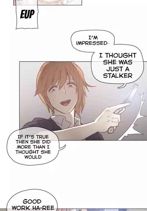 Household Affairs Ch.1-50