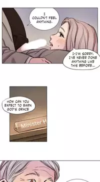 [Ramjak] Atonement Camp Ch.1-31 (English) (Ongoing)