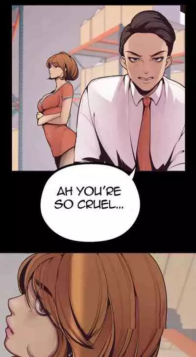 A Wonderful New World Ch.10/?