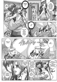 [Nishimaki Tohru] Dear My Mother [English] [Tadanohito]