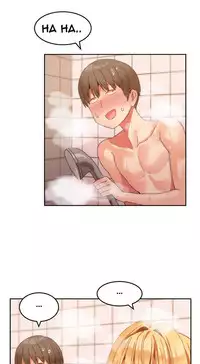 [Mx2J] Hari Dormitory Ch.0-30 (English) (Ongoing)