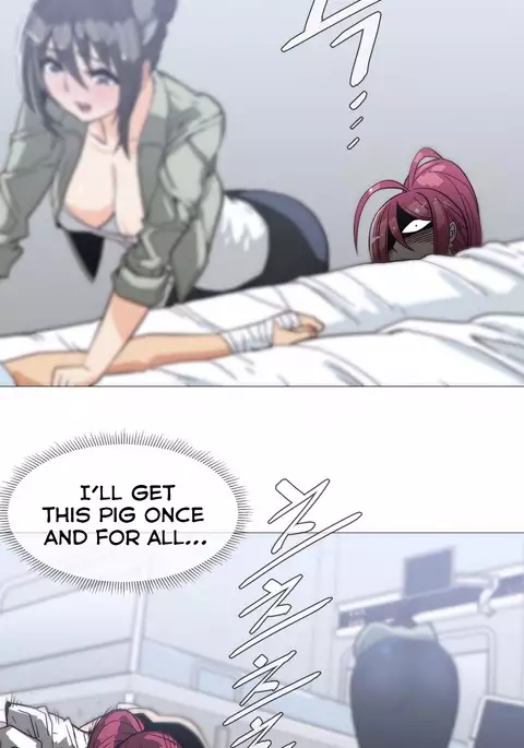 Household Affairs Ch.1-50