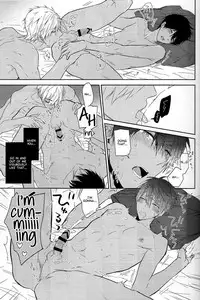 (C88) [Sneeeze (Kubu)] Koufukuna Akumu | A Happy Nightmare (Free!) [English] {Anneioux}