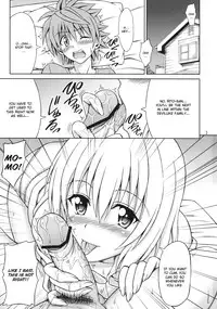 (COMIC1☆5) [Brain Dead (Eiji)] ToLOVEru TRIP (To LOVE-Ru Darkness) [English] [CGrascal]