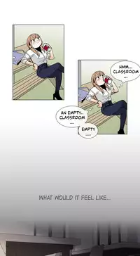 [Silverstar] Talk To Me Ch.1-38 (English) (Ongoing)