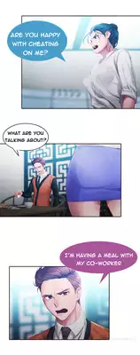 [Studio Gale] Lady Garden Ch.1-15 (English) (Ongoing)