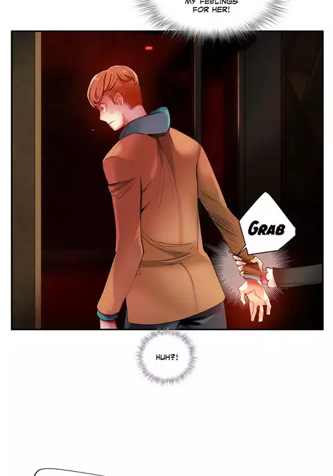 Lilith`s Cord Ch.1-38