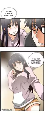 [Edge Edge] SStudy Ch.0-24 (English) (YoManga) (Ongoing)