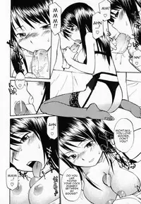 [Hinemosu Notari] Seifuku Henai | Uniform Devotion [English] {Trinity Translations}