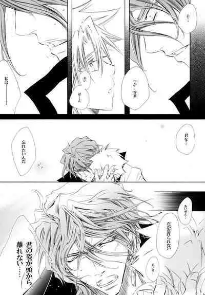 AISIRO Soushuuhen III