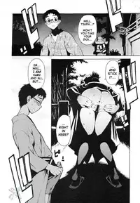 [Takemura Sesshu] TAKE ON ME 2 [English] [SaHa]