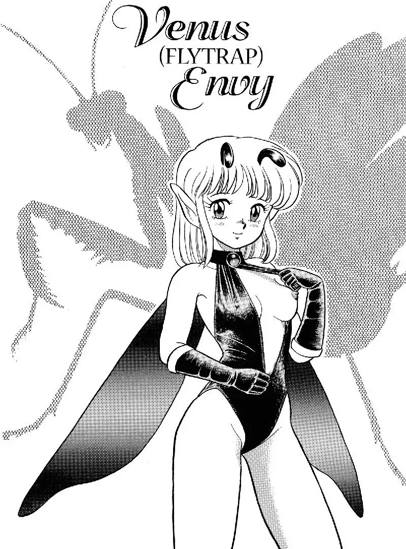 New Bondage Fairies - Fairie Fetish3