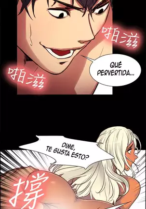 Domesticate the Housekeeper Ch. 1 to 4