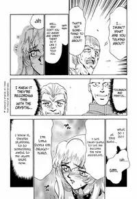 (C51) [LTM. (Taira Hajime)] Nise Dragon Blood! 2 [English] [Brolen]