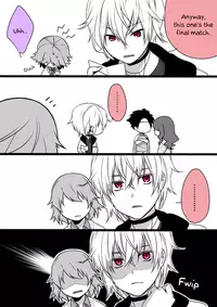 [derashine] LEVEL 5 GAMES (Toaru Majutsu no Index) [Radio Noise]