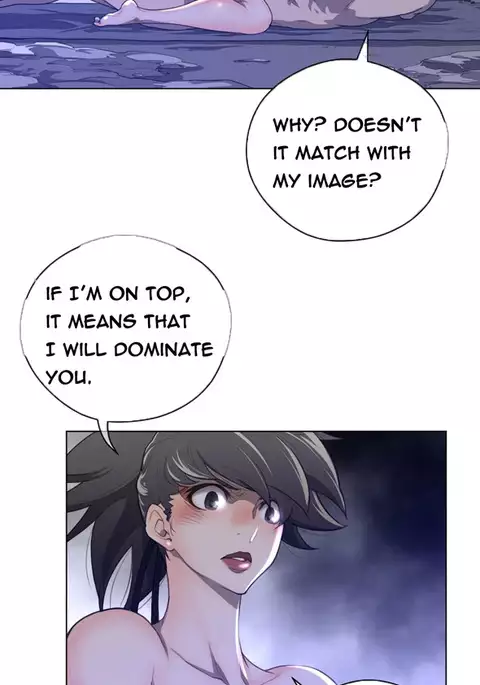 Perfect Half Ch.1-34