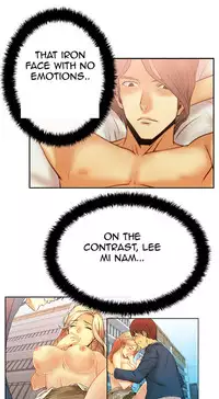 My Office Ch.1-35 (English) (Ongoing)