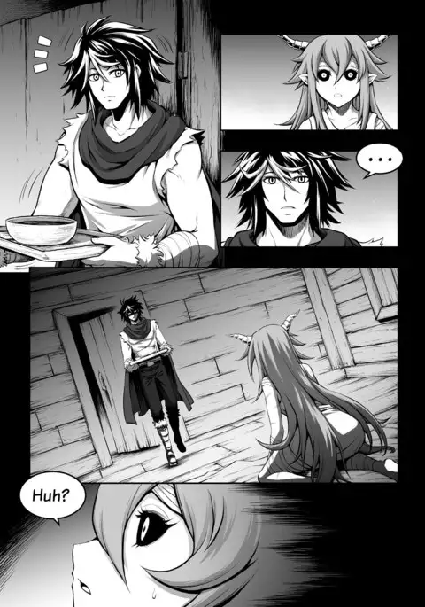 罪世 - 第1章 | Tsumi Yo - Chapter 01 ReUpload