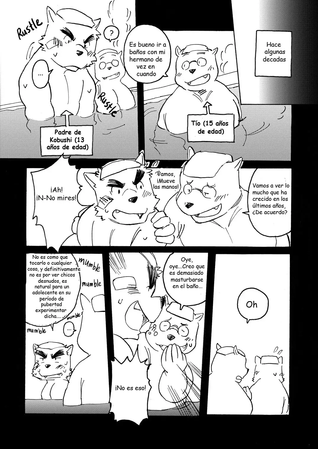 Chaki Chaki Bang Bang!