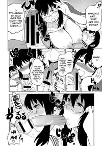 [Yuuki Ray] Shota Eater Ch. 1-7 [English] [biribiri]