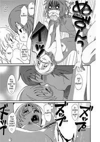 [Ryohzoh] Irodori - Colorful Dreams (English)