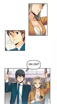 My Office Ch.1-35 (English) (Ongoing)