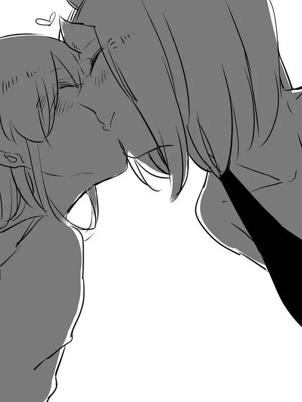 Bocchi Kaibutsu to Moumoku Shoujo