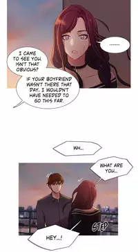 [PINKO] Scandal of the Witch Ch.1-30 (English) (Ongoing)