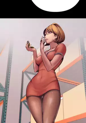 A Wonderful New World Ch.5/?