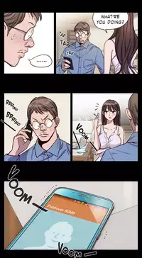 [Ramjak] Atonement Camp Ch.1-38 (English) (Ongoing)