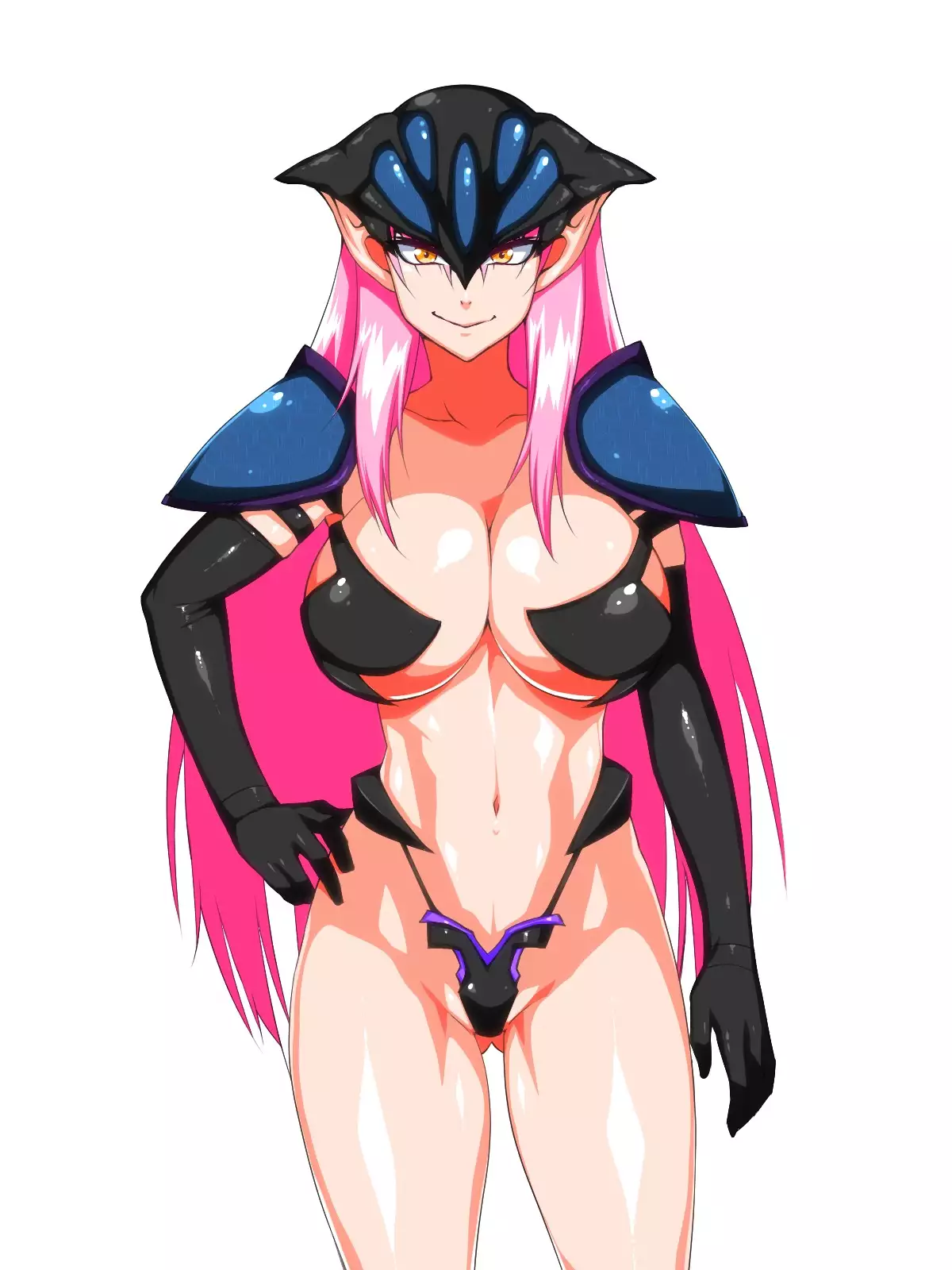 Retsu tousen-tai sanfaibu ~ kaijin e no joutaijou/ ierou-hen ~