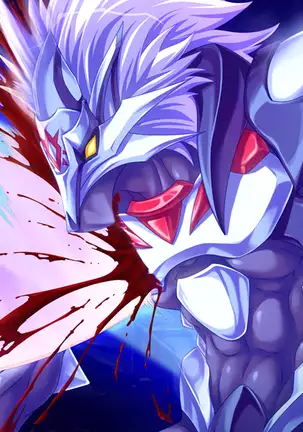 Shion ~Zankoku na Mahou no Tenshi~