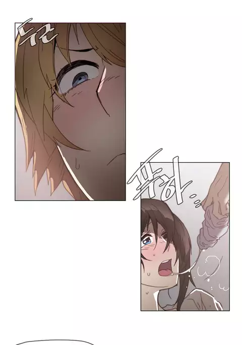 Household Affairs Ch.1-50