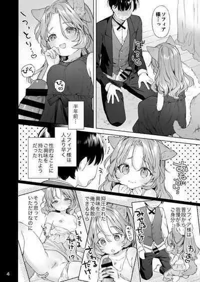 Isekai Otona no Omochaya-san 2