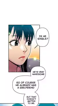 Ghost Love Ch.1-18.5 (English) (YoManga) (Ongoing)